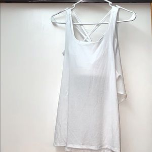 Lululemon Tank with Built in Sports Bra